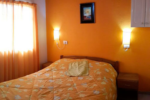 Sueño de Las Grutas
