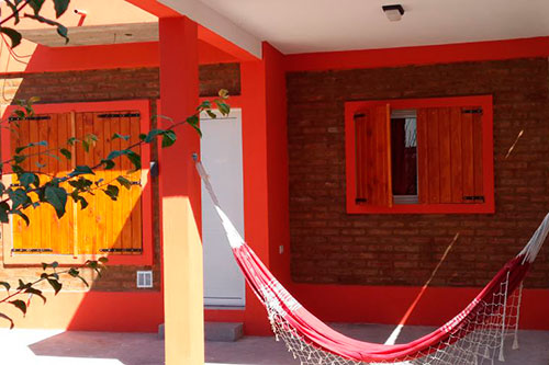 Sueño de Las Grutas