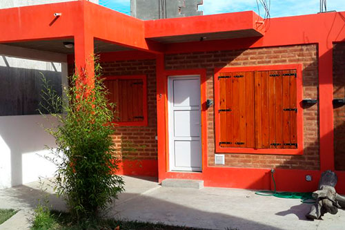 Sueño de Las Grutas