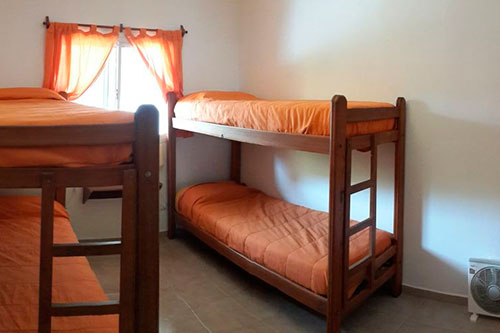 Sueño de Las Grutas