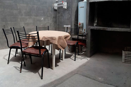 Sueño de Las Grutas