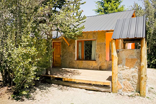 Sueño de Villa Pehuenia