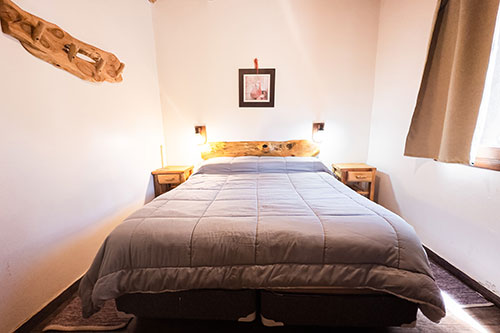 Sueño de Villa Pehuenia