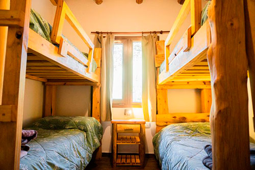 Sueño de Villa Pehuenia